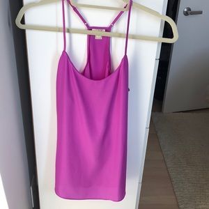 J. Crew tank